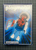 Playmobil Sonderfigur Astronaut DRUPA Edition Werbefigur Nordrhein-Westfalen - Mönchengladbach Vorschau