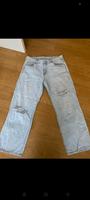 Baggy- Jeans Größe 46 Primark Sachsen - Steina Vorschau