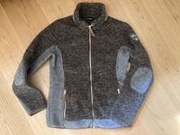 CMP Wolljacke/ Fleecejacke, S/ 38 Bayern - Immenstadt Vorschau