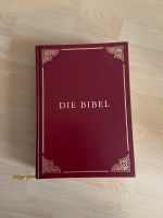 Die Bibel - neuwertig Saarland - St. Ingbert Vorschau