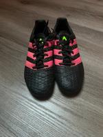 Adidas Fußballschuhe Größe 38 (2/3) Sachsen - Lichtenberg/Erzgebirge Vorschau