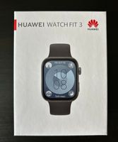 HUAWEI Watch fit 3 Baden-Württemberg - Gernsbach Vorschau