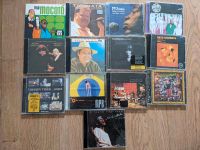 CDs mit brasilianischer Musik, MPB, Soul, Bossa Nova Friedrichshain-Kreuzberg - Friedrichshain Vorschau