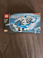 Lego Technic Set 42045 Bayern - Weiden (Oberpfalz) Vorschau