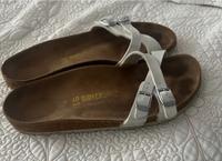 Birkenstock Sandalen Hessen - Weiterstadt Vorschau