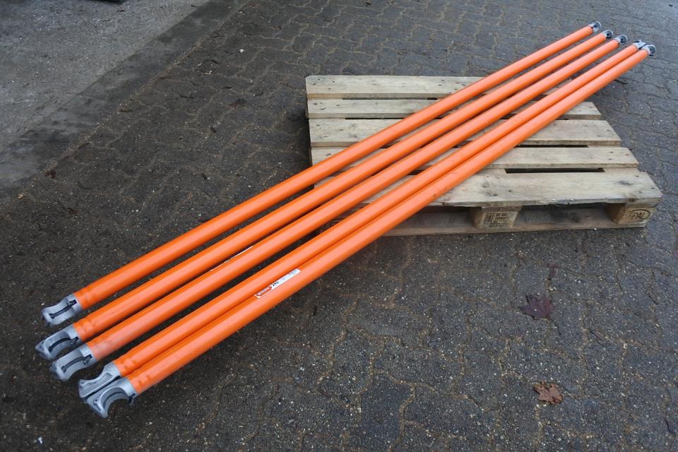 Altrex Diagonalverstrebung für 245 cm Rollgerüst , Fahrgerüst in Ratekau