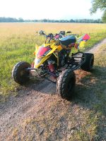 Suzuki ltr 450 ltz 400 ktm quad tüv Mecklenburg-Vorpommern - Greven Vorschau