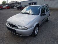 Schlachtfest -50% Rabatt Ford Fiesta Polar Silber Metallic Nordrhein-Westfalen - Gronau (Westfalen) Vorschau