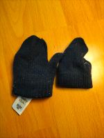 Baby Winterhandschuhe (Größe 62/68, baby club, Schwarz) Hessen - Flörsheim am Main Vorschau