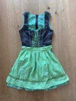 Dirndl Grün/Braun Bayern - Hirschaid Vorschau