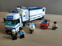 LEGO City (7288), ein Polizeilastkraftwagen Bayern - Aystetten Vorschau