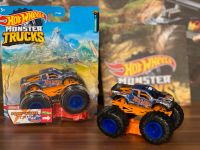 Hot Wheels Monster Truck FORD RAPTOR F150 Pick Up NEU Nordrhein-Westfalen - Uedem Vorschau