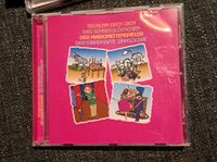 CD Hörspiel Märchen Bonn - Tannenbusch Vorschau