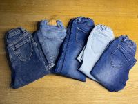 Hosenpaket Jeans Gr. 146 Rheinland-Pfalz - Welschneudorf Vorschau