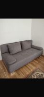 1x Couch mit schlaffunktion Nordrhein-Westfalen - Solingen Vorschau