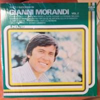 Schallplatte Vinyl Tutti I Successi Di Gianni Morandi Vol.2 Bayern - Vaterstetten Vorschau