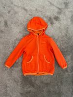 Jako-o Jacke Gr. 92/98 orange Kinder Bayern - Viereth-Trunstadt Vorschau