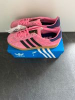 Adidas W Gazelle blisspink | Gr. 39 1/3 OVP Frankfurt am Main - Preungesheim Vorschau