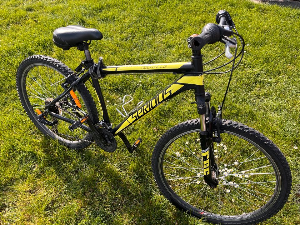 Herren Fahrrad 26 Zoll in Plaidt