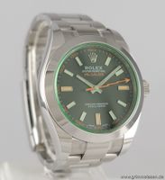 Rolex Milgauss Baden-Württemberg - Heilbronn Vorschau