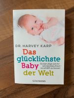 Buch Das glücklichste Baby der Welt Harvey Karp Brandenburg - Kroppen Vorschau