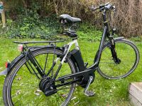 Raleigh Pedelec Impulse Ergo E-Bike, Akku neu! Hamburg-Mitte - Hamburg Altstadt Vorschau