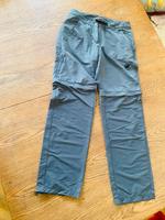 Mammut Wanderhose Damen ZIP-Off Bremen-Mitte - Ostertor Vorschau