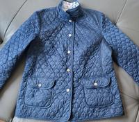 Basler dünne Wende-Steppjacke Gr. 40 kaum getragen Nordrhein-Westfalen - Bottrop Vorschau