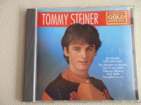 cd tommy steiner   ausgewählte goldstücke  gebr. Niedersachsen - Moormerland Vorschau