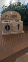 Adventskalender, Weihnachtsdeko, Shabby look Nordrhein-Westfalen - Remscheid Vorschau