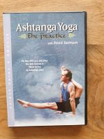 Ashtanga Yoga, David Swenson Brandenburg - Neuruppin Vorschau