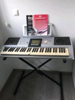 Keyboard mit Ständer Nordrhein-Westfalen - Willich Vorschau
