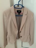 Blazer beige München - Pasing-Obermenzing Vorschau