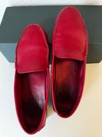 Tod‘s Loafer rot Essen - Bergerhausen Vorschau
