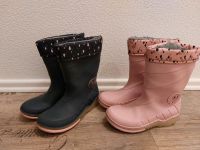 Gummistiefel 28/29 2 paar für 7 Euro Nordrhein-Westfalen - Reichshof Vorschau