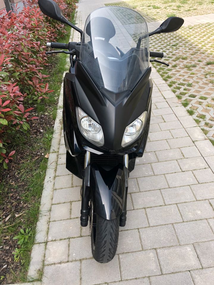 Yamaha-X-Max 250 in Speyer