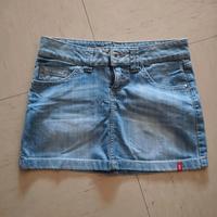 Mini Jeansrock Gr. 34 absolut neu und ungetragen Bayern - Alzenau Vorschau