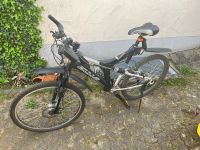 Mountainbike Jugendfahrrad Bayern - Neu Ulm Vorschau