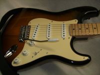 Fender-Squier-Affinity Bayern - Irschenberg Vorschau