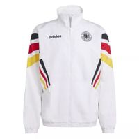 Adidas DFB 1996 Woven Trainingsjacke Deutschland Retro Nordrhein-Westfalen - Dormagen Vorschau