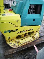 Ammann APH 6020 Rüttelplatte  542kg  2018  Diesel Platte E-Start Baden-Württemberg - Aalen Vorschau