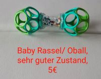 Baby Rassel /Oball Bayern - Schwarzenbruck Vorschau