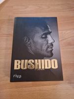 Buch Bushido, gebundene Ausgabe Niedersachsen - Sarstedt Vorschau