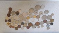 Konvolut Gebrauchsmünzen, wie aufgefunden, ungeprüft Bayern - Raubling Vorschau