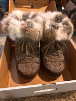 Epping Moon Boots Gr 35-37, wie Neu Hessen - Seeheim-Jugenheim Vorschau