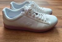 Lacoste Schuhe Nordrhein-Westfalen - Kreuztal Vorschau