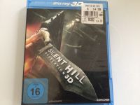 Blu-ray Silent Hill Revelation 3D 2D FSK ab 16 Neu OVP Thüringen - Bad Berka Vorschau