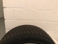 Winterreifen von Bridgestone 205/45/17 Nordrhein-Westfalen - Paderborn Vorschau