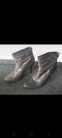Stiefeletten gr 41 Nordrhein-Westfalen - Paderborn Vorschau