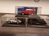 Modellautos Mercedes/ VW Sachsen-Anhalt - Dessau-Roßlau Vorschau